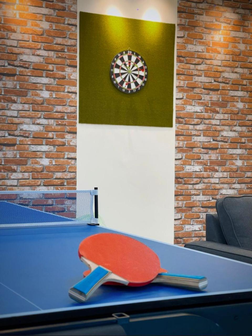 Vila 16pax+ninja's Sweethome Seremban