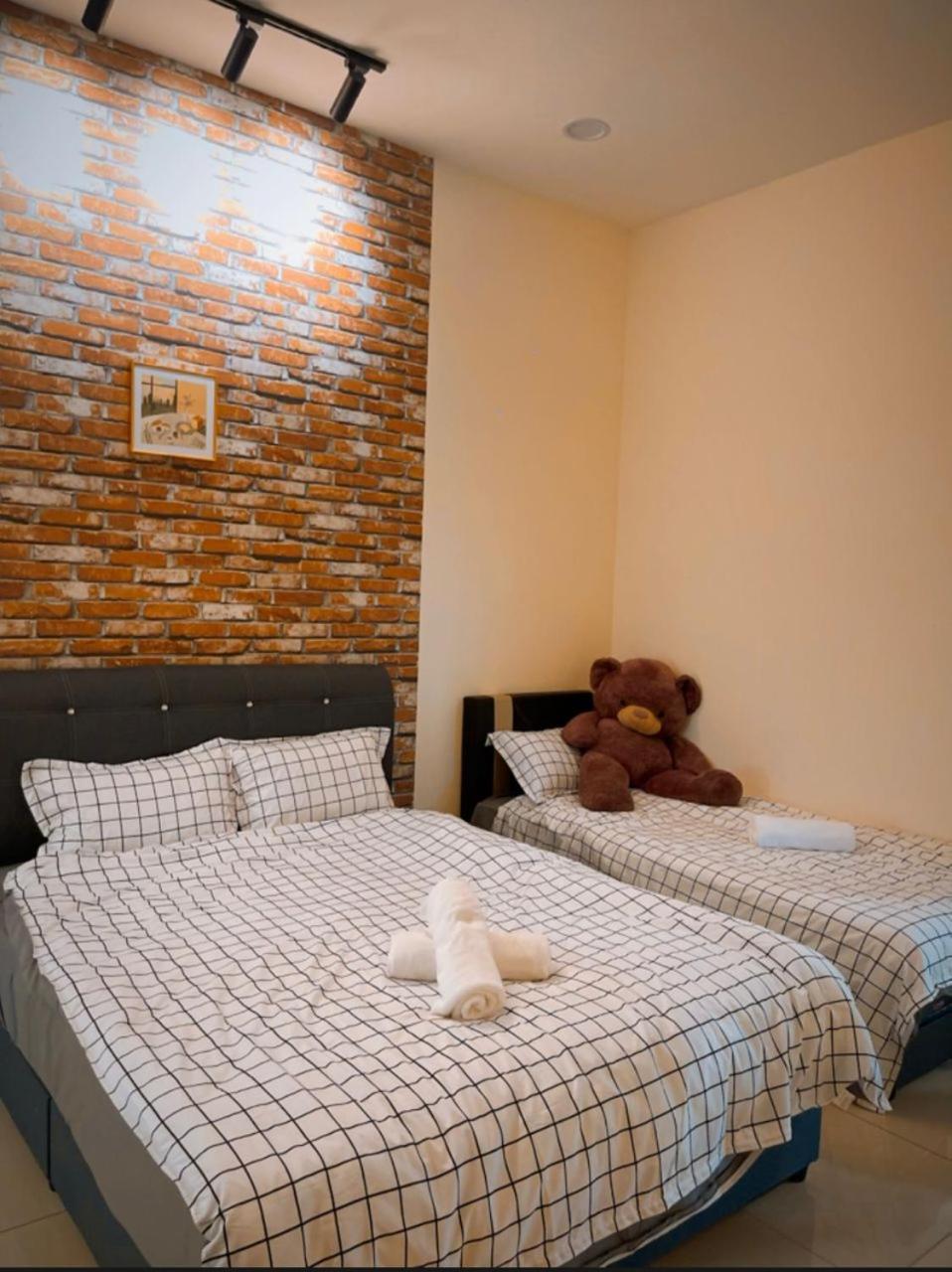 Vila 16pax+ninja's Sweethome Seremban