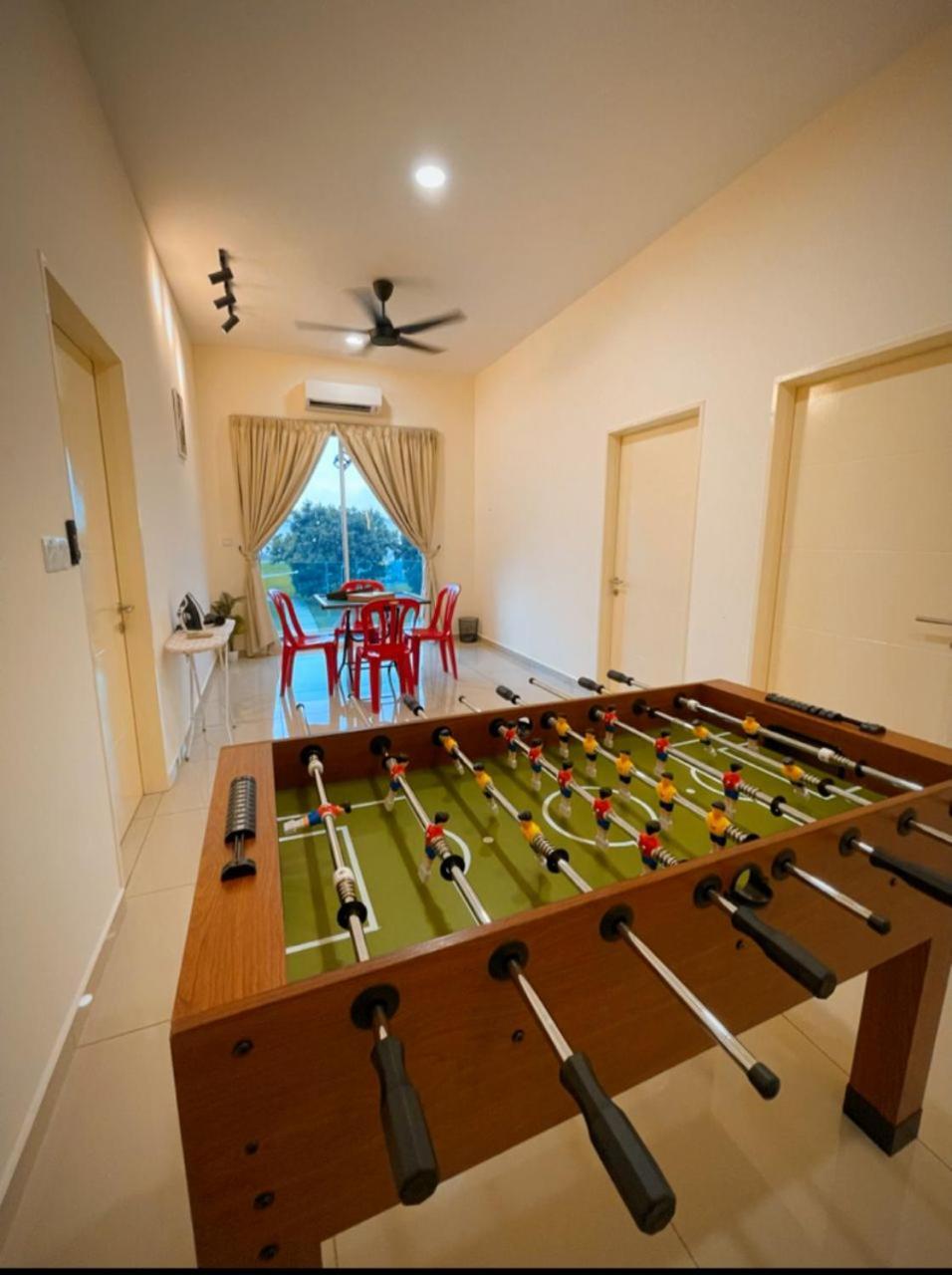 Vila 16pax+ninja's Sweethome