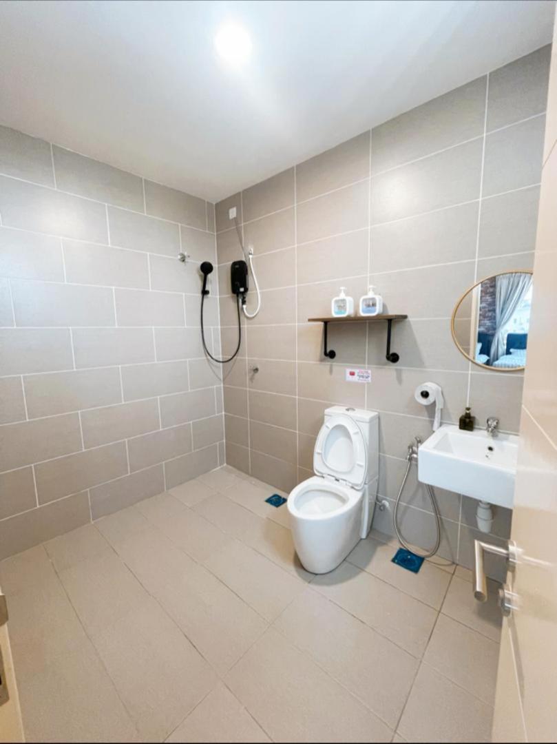 Vila 16pax+ninja's Sweethome Seremban