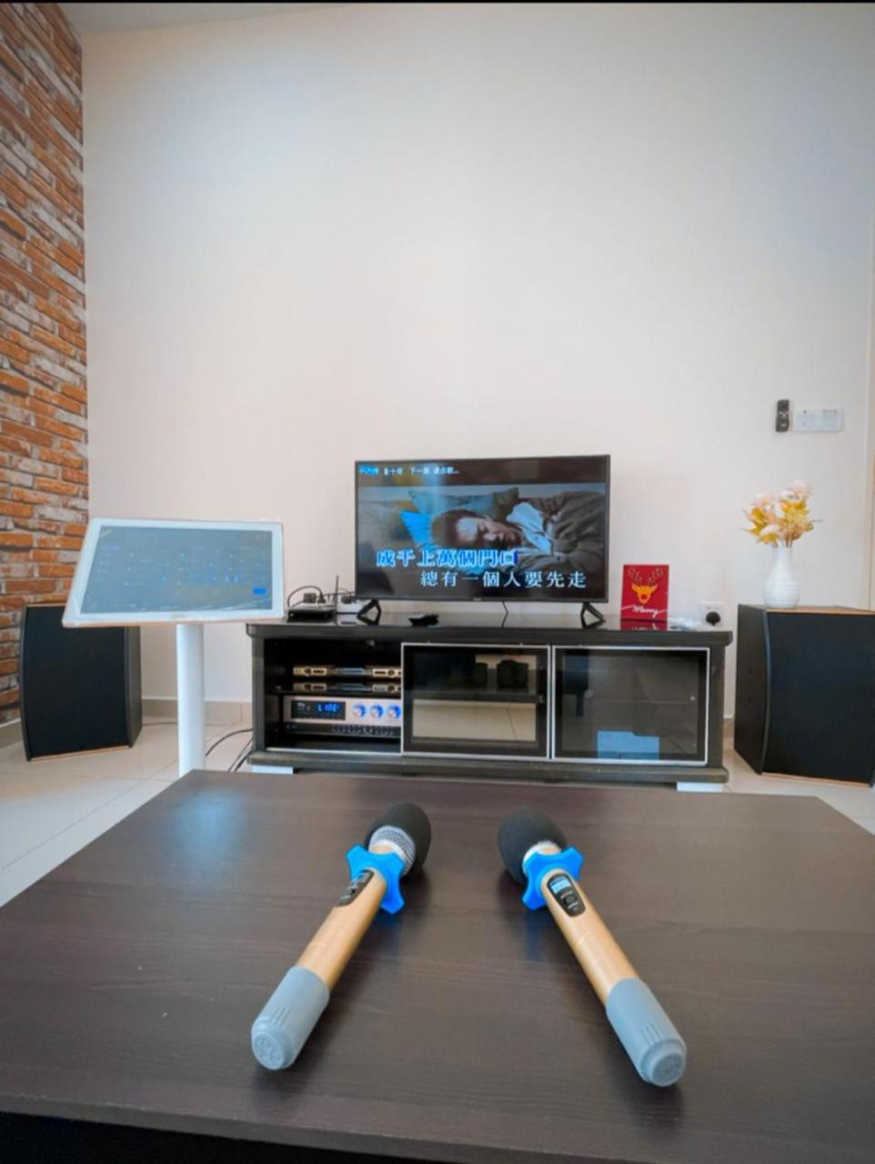16pax+ninja's Sweethome