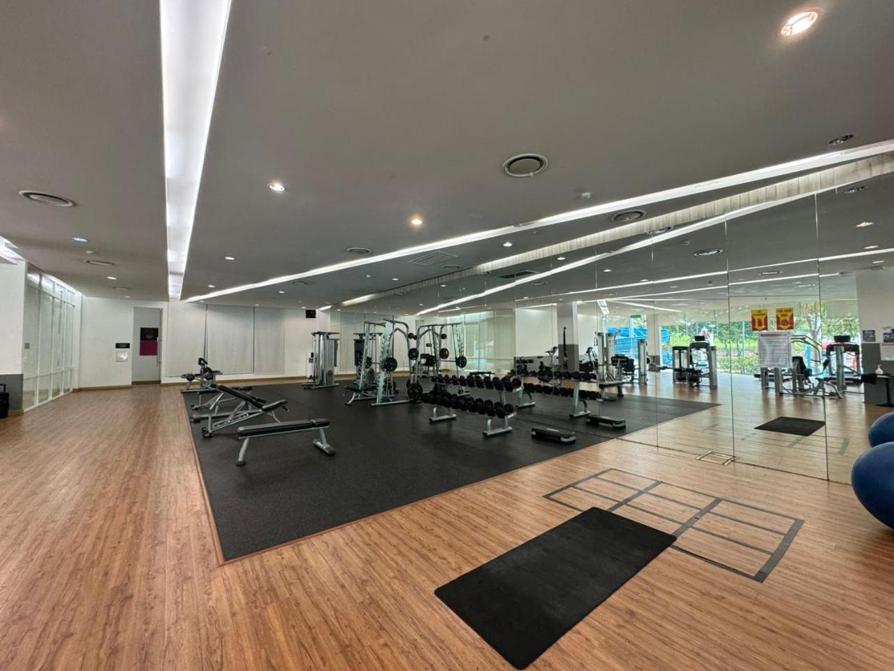16pax+ninja's Sweethome Seremban